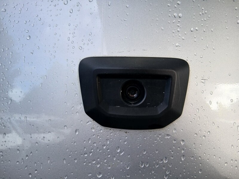 Used Ford Transit Custom 2022 for sale - 77223009: Photo 13