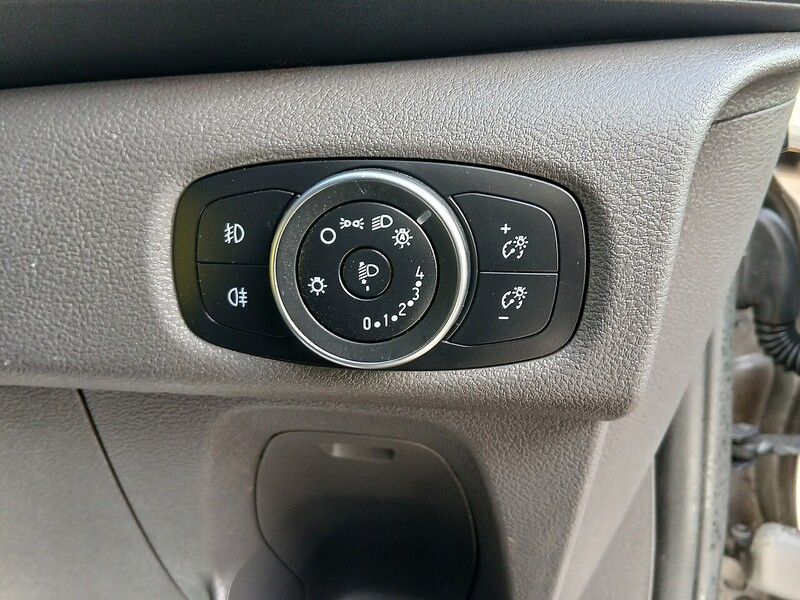 Used Ford Transit Custom 2022 for sale - 77223009: Photo 19