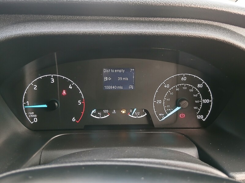 Used Ford Transit Custom 2022 for sale - 77223009: Photo 20