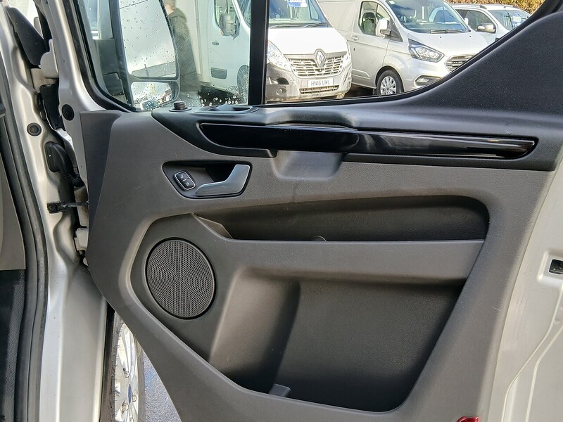 Used Ford Transit Custom 2022 for sale - 77223009: Photo 21