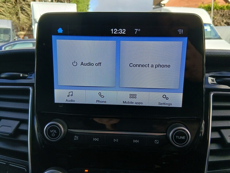 Used Ford Transit Custom 2022 for sale - 77223009: Photo 22