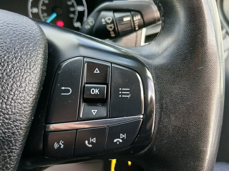 Used Ford Transit Custom 2022 for sale - 77223009: Photo 23