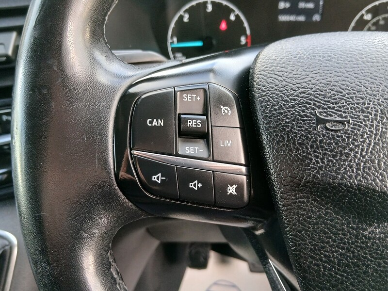 Used Ford Transit Custom 2022 for sale - 77223009: Photo 24