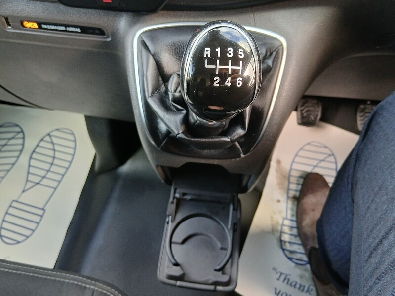 Used Ford Transit Custom 2022 for sale - 77223009: Photo 26