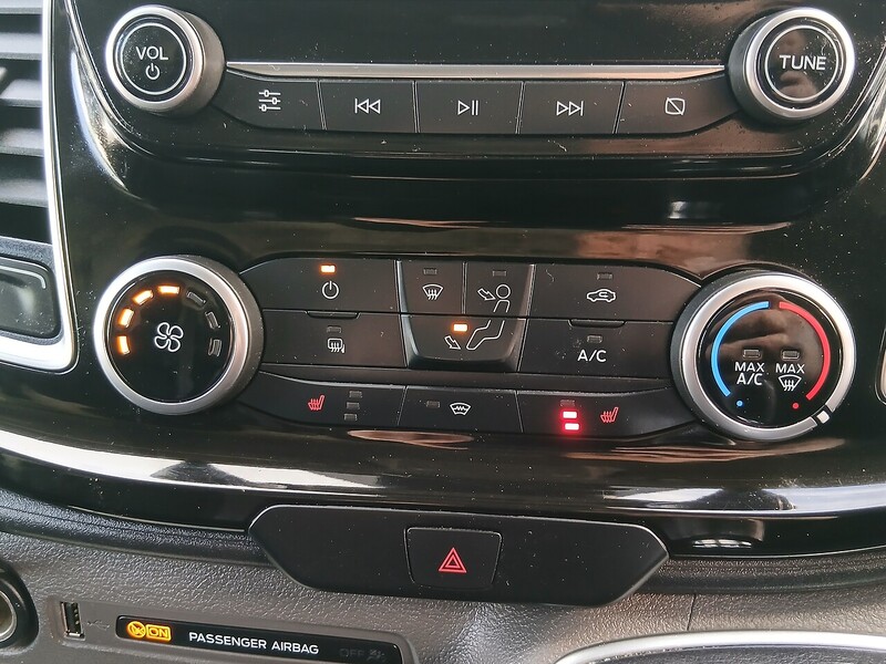 Used Ford Transit Custom 2022 for sale - 77223009: Photo 27