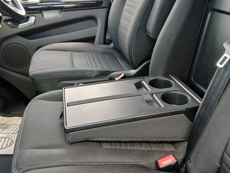 Used Ford Transit Custom 2022 for sale - 77223009: Photo 6