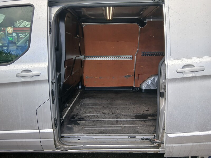 Used Ford Transit Custom 2022 for sale - 77223009: Photo 8