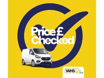Used Ford Transit Custom 2020 for sale - 74982215: Photo