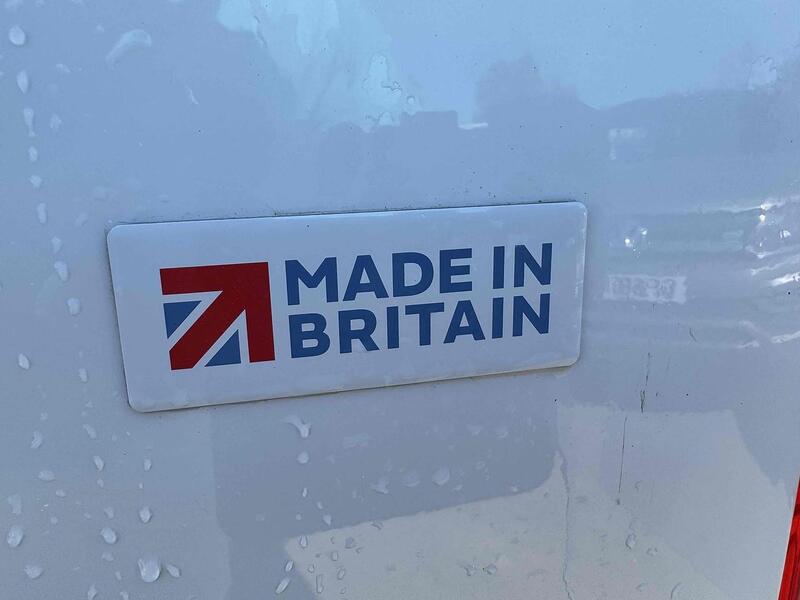 Used Vauxhall Vivaro 2022 for sale - 77404538: Photo 10