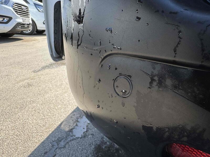 Used Vauxhall Vivaro 2022 for sale - 77404538: Photo 12