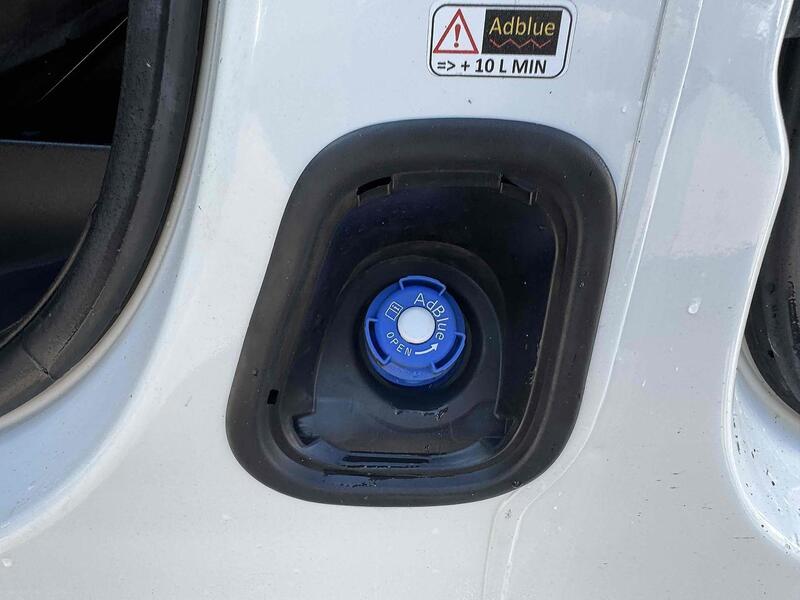 Used Vauxhall Vivaro 2022 for sale - 77404538: Photo 13