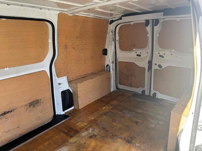 Used Vauxhall Vivaro 2022 for sale - 77404538: Photo 18