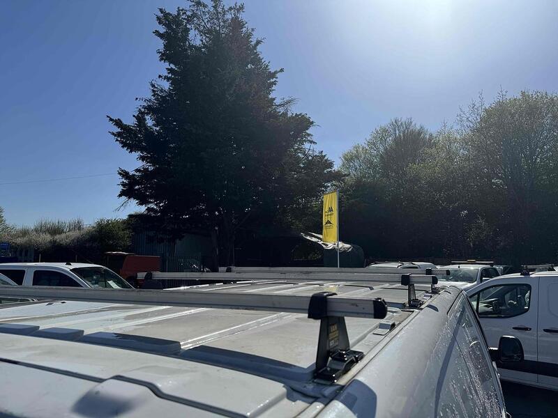 Used Vauxhall Vivaro 2022 for sale - 77404538: Photo 19