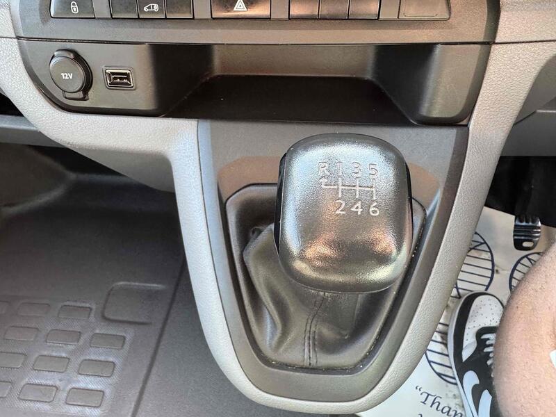 Used Vauxhall Vivaro 2022 for sale - 77404538: Photo 20