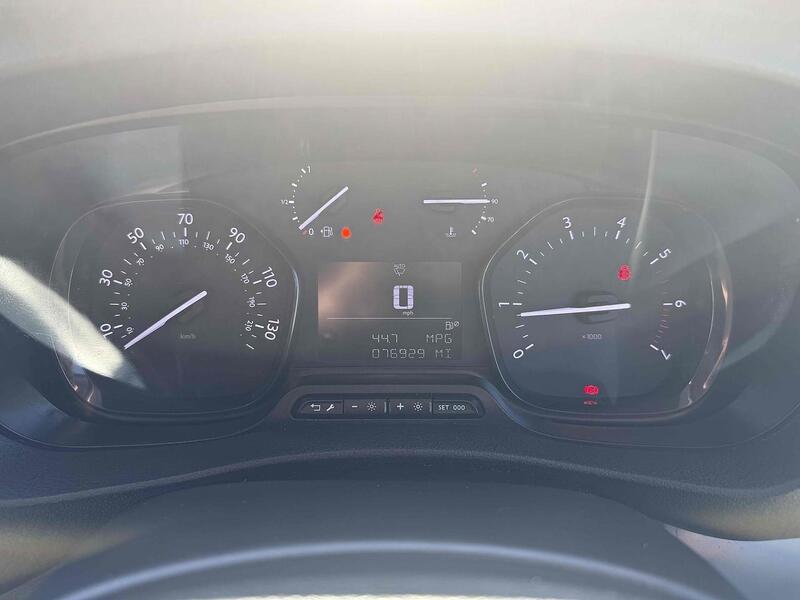 Used Vauxhall Vivaro 2022 for sale - 77404538: Photo 24