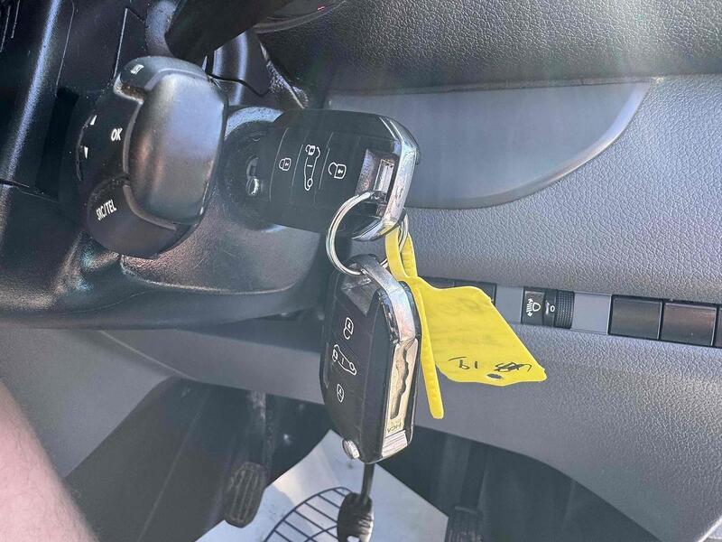 Used Vauxhall Vivaro 2022 for sale - 77404538: Photo 31