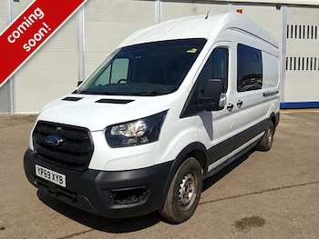 Used Ford Transit 2019 for sale - 79167490: Photo
