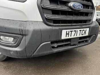 Used Ford Transit 2022 for sale - 76206661: Photo