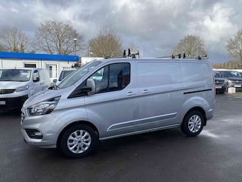 Used Ford Transit Custom 2020 for sale - 79855160: Photo