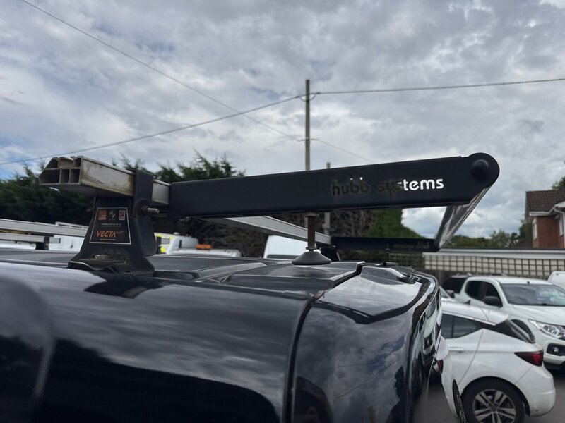 Used Vauxhall Vivaro 2021 for sale - 76712085: Photo 21