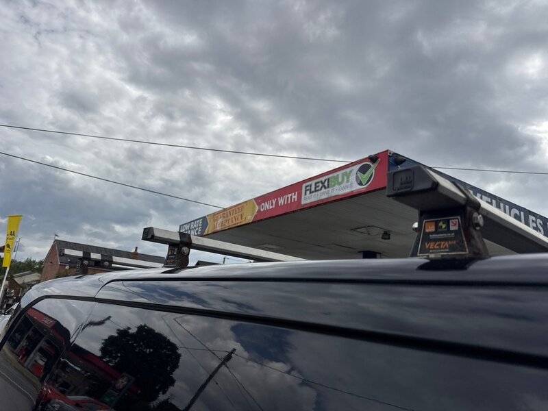 Used Vauxhall Vivaro 2021 for sale - 76712085: Photo 24