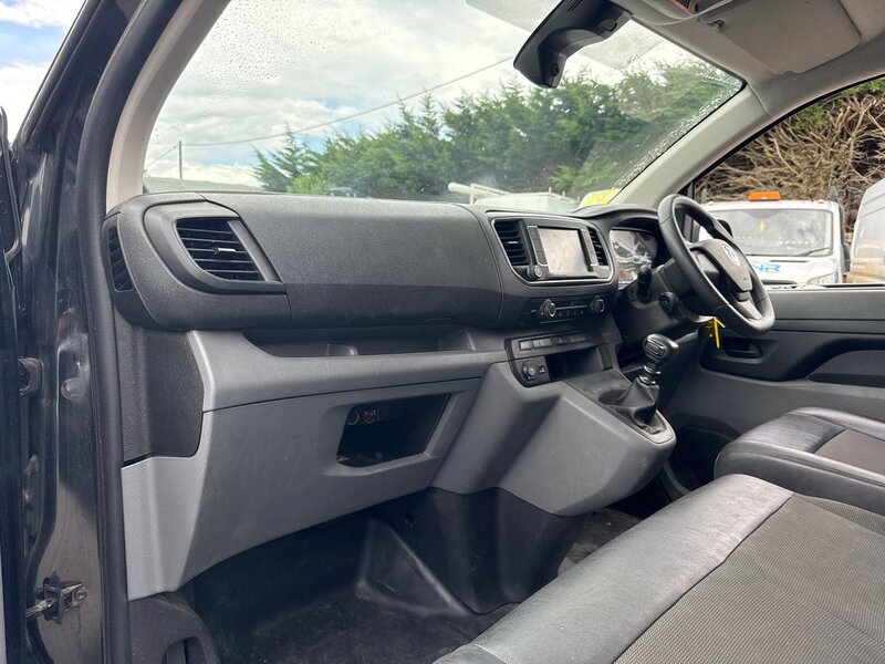 Used Vauxhall Vivaro 2021 for sale - 76712085: Photo 26