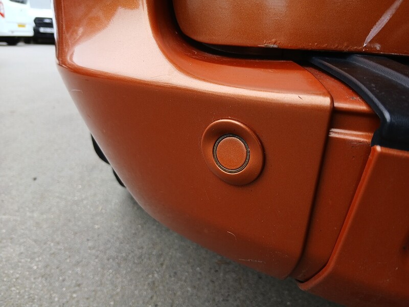 Used Ford Transit Custom 2018 for sale - 77998418: Photo 12