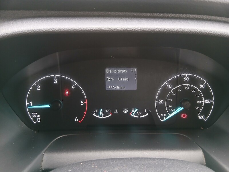 Used Ford Transit Custom 2018 for sale - 77998418: Photo 21