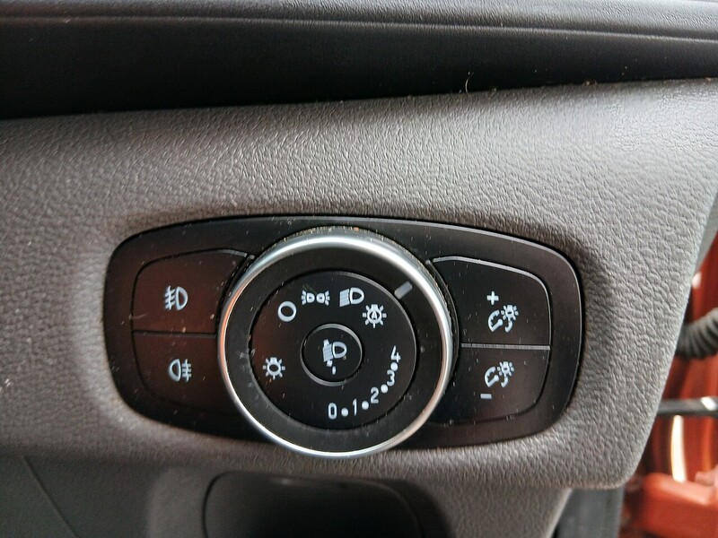 Used Ford Transit Custom 2018 for sale - 77998418: Photo 22