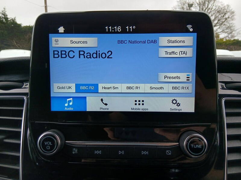 Used Ford Transit Custom 2018 for sale - 77998418: Photo 24