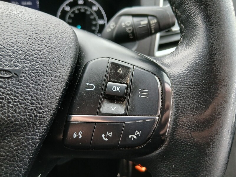 Used Ford Transit Custom 2018 for sale - 77998418: Photo 25