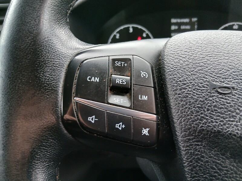 Used Ford Transit Custom 2018 for sale - 77998418: Photo 26