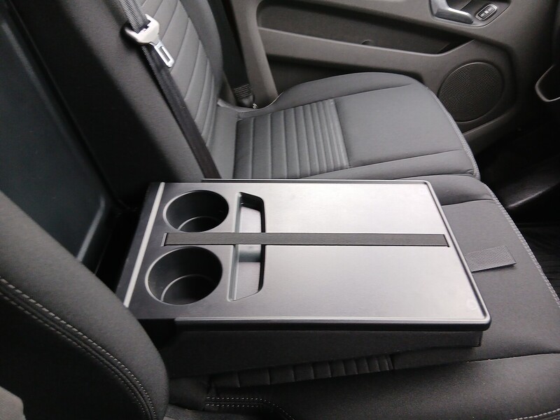 Used Ford Transit Custom 2018 for sale - 77998418: Photo 27