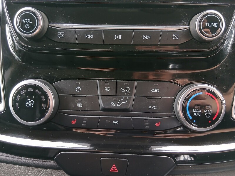 Used Ford Transit Custom 2018 for sale - 77998418: Photo 29