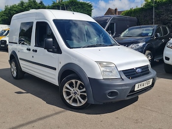 Used Ford Transit Connect 2014 for sale - 79082489: Photo