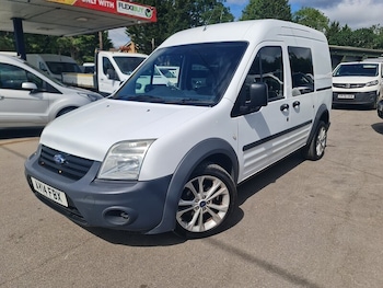 Used Ford Transit Connect 2014 for sale - 79082489: Photo