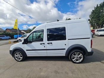 Used Ford Transit Connect 2014 for sale - 79082489: Photo