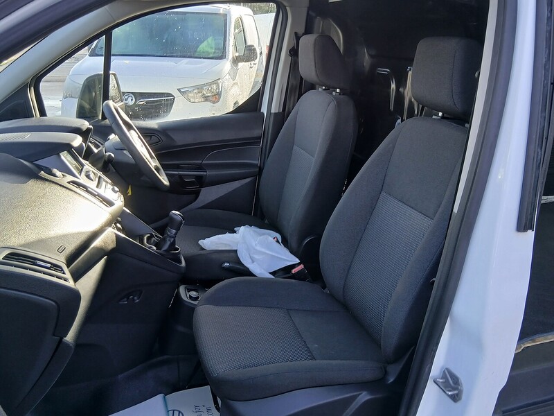 Used Ford Transit Connect 2017 for sale - 76778001: Photo 17