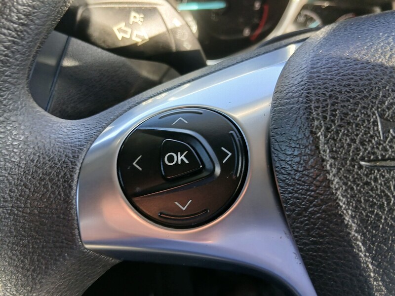 Used Ford Transit Connect 2017 for sale - 76778001: Photo 27