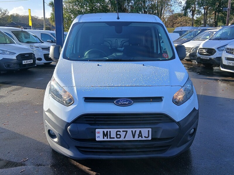 Used Ford Transit Connect 2017 for sale - 76778001: Photo 4
