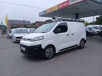 Used Citroen Dispatch 2020 for sale - 78931709: Photo