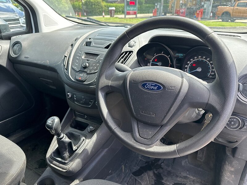 Vehicle 28