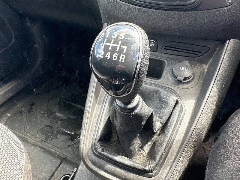 Vehicle 29