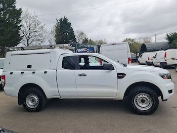 Used Ford Ranger 2017 for sale - 78168059: Photo