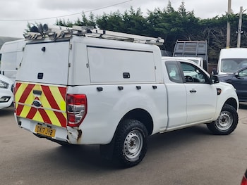 Used Ford Ranger 2017 for sale - 78168059: Photo
