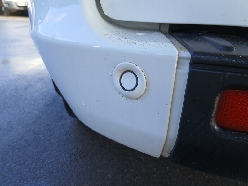 Used Ford Transit Custom 2021 for sale - 77452641: Photo 11