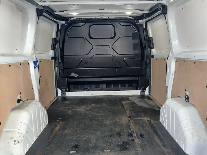 Used Ford Transit Custom 2021 for sale - 77452641: Photo 15