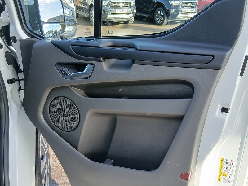 Used Ford Transit Custom 2021 for sale - 77452641: Photo 16