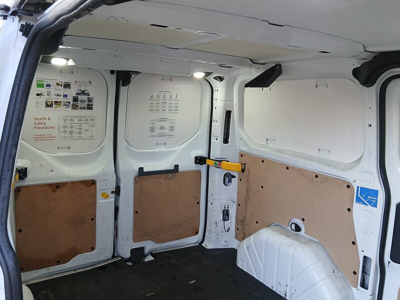 Used Ford Transit Custom 2021 for sale - 77452641: Photo 17