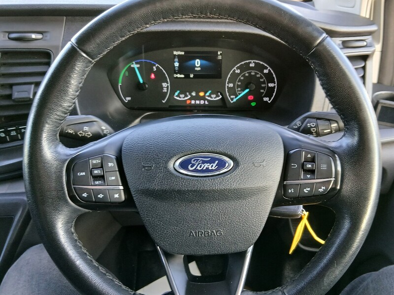 Used Ford Transit Custom 2021 for sale - 77452641: Photo 19